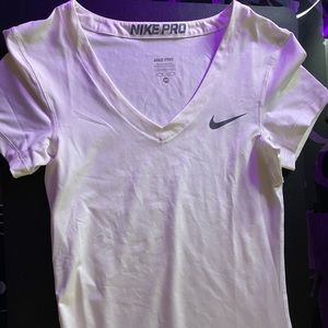 Nike Pro active shirt
